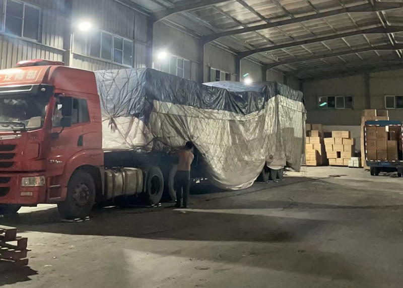 潮州到广州货运公司-潮州到广州货运专线-自备车辆